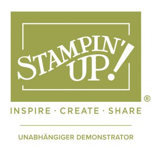 Stampin-up Inspirieren Kreieren Teilen